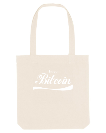 Enjoy Bitcoin Natural