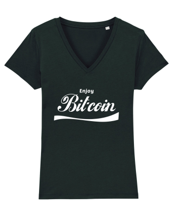 Enjoy Bitcoin Black
