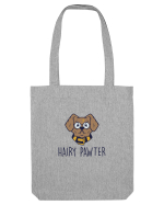 Hairy Pawter Sacoșă textilă