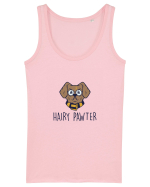 Hairy Pawter Maiou Damă Dreamer