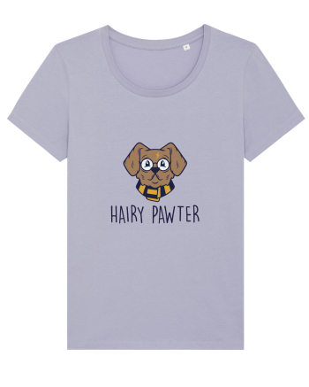 Hairy Pawter Lavender