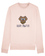 Hairy Pawter Bluză mânecă lungă Unisex Rise
