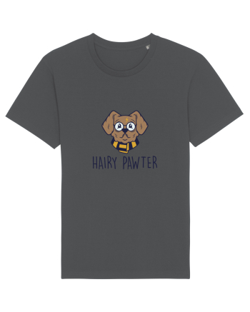 Hairy Pawter Anthracite