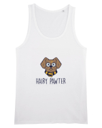 Hairy Pawter Maiou Bărbat Runs