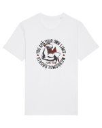 You are your own limit Gym Tricou mânecă scurtă Unisex Rocker