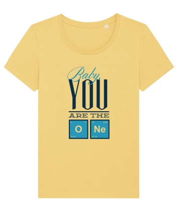 You are the One Jojoba