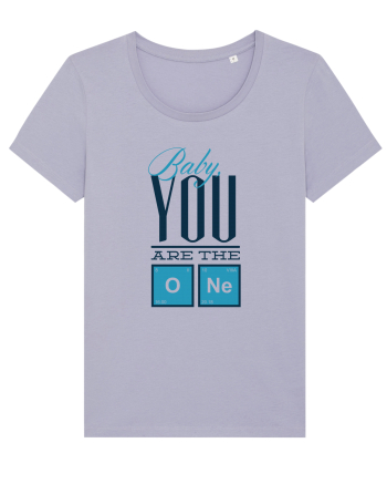 You are the One Lavender