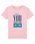 You are the One Tricou mânecă scurtă  Copii Mini Creator