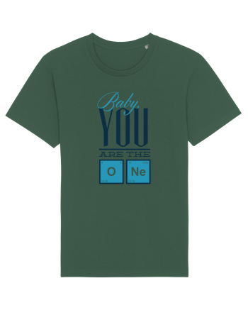 You are the One Bottle Green