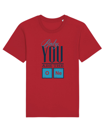 You are the One Red