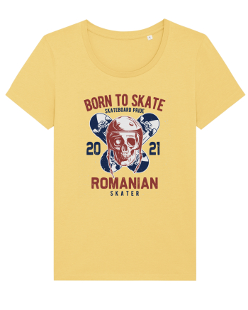 ROMANIAN Skater Jojoba