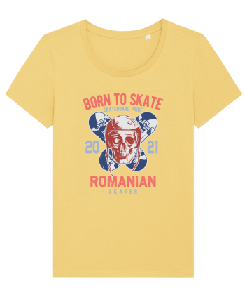 ROMANIAN Skater Jojoba