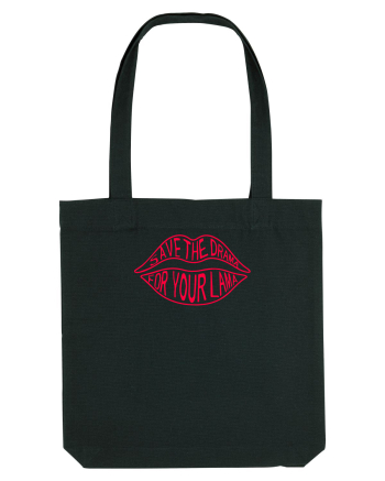 Drama Queen Black