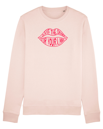 Drama Queen Candy Pink