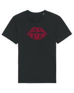 Drama Queen Tricou mânecă scurtă Unisex Rocker
