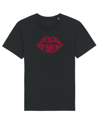 Drama Queen Black