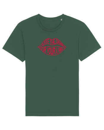 Drama Queen Bottle Green
