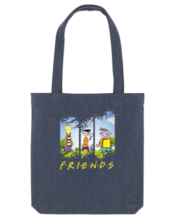 Ed friends Midnight Blue