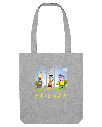 Ed friends Heather Grey