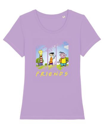 Ed friends Lavender Dawn