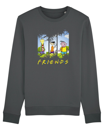 Ed friends Anthracite