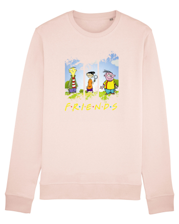 Ed friends Candy Pink