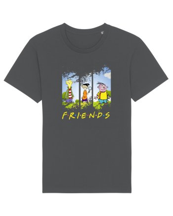 Ed friends Anthracite