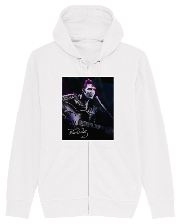 Elvis Presley White