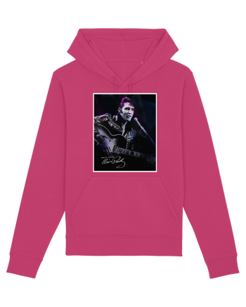 Elvis Presley Raspberry