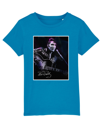 Elvis Presley Azur