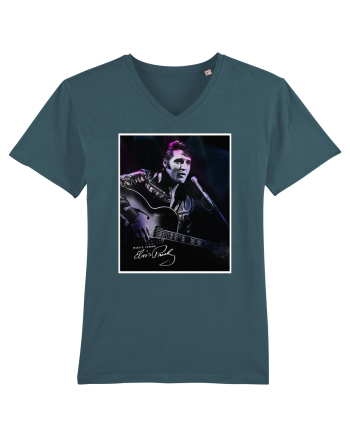 Elvis Presley Stargazer