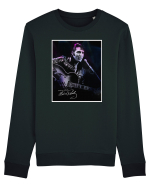 Elvis Presley Bluză mânecă lungă Unisex Rise