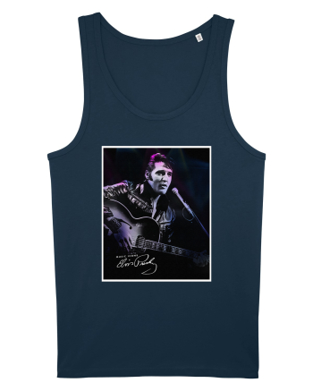 Elvis Presley Navy