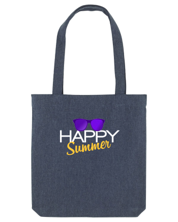 Happy summer Midnight Blue