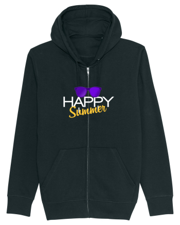 Happy summer Black