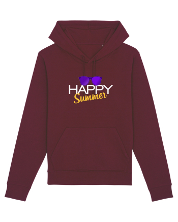 Happy summer Burgundy