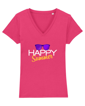 Happy summer Raspberry