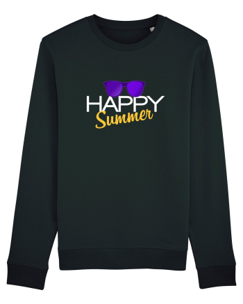 Happy summer Black