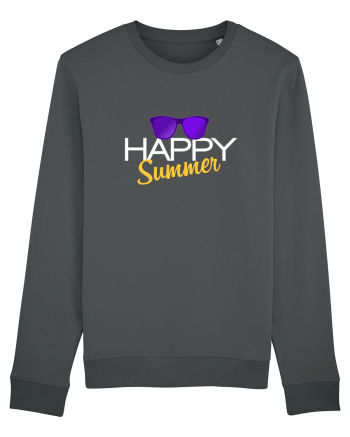 Happy summer Anthracite