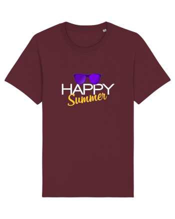 Happy summer Burgundy