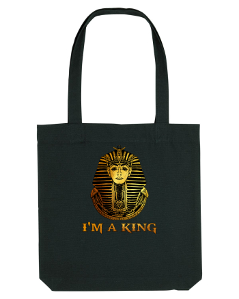 KING Black