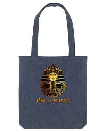 KING Midnight Blue
