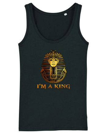 KING Black