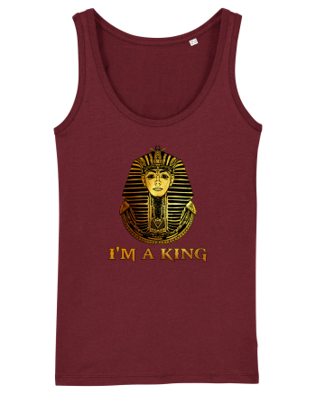 KING Burgundy