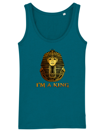 KING Ocean Depth