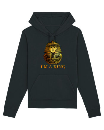 KING Black