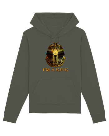 KING Khaki