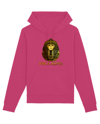 KING Raspberry