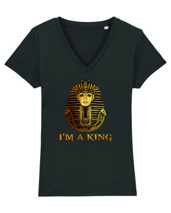KING Black
