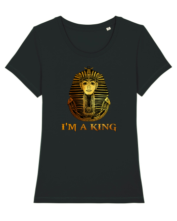 KING Black